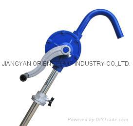 Hand oil pump Manufacturer Supplier Wholesale Exporter Importer Buyer Trader Retailer in Ranchi Jharkhand India